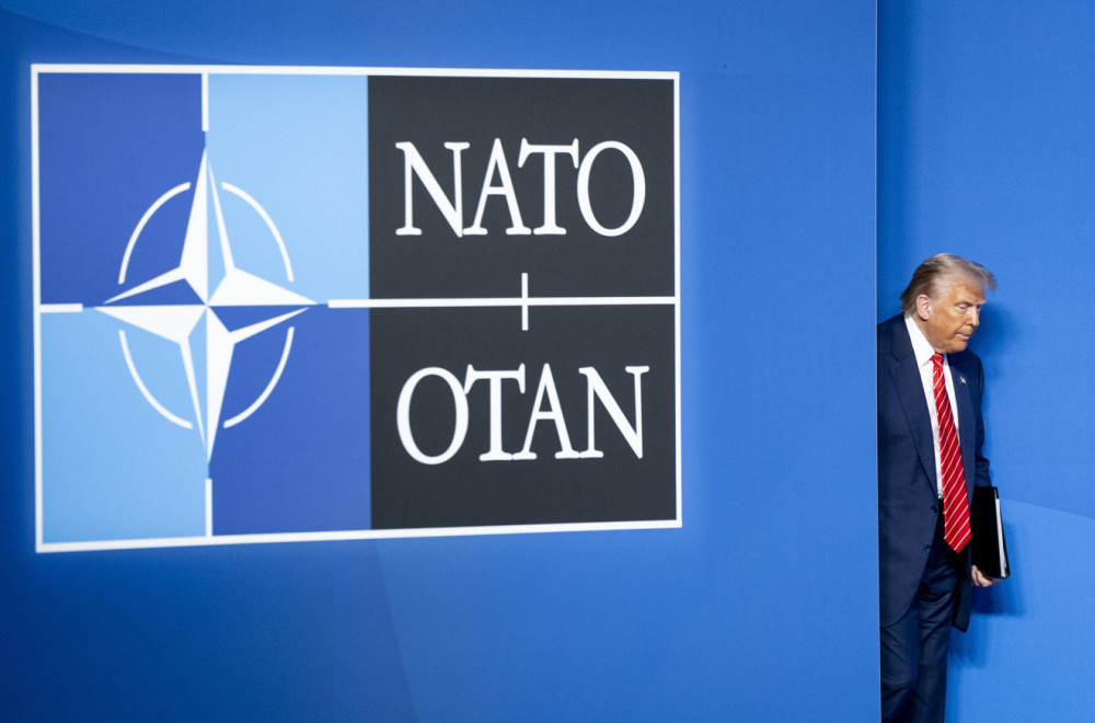 NATO savez će biti trajno razbijen? AKo krenu na Rusiju...