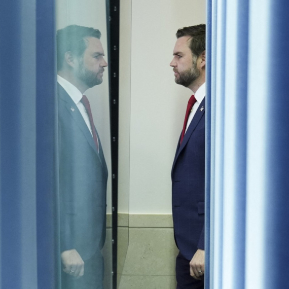 Politička bomba u Vašingtonu: Zna se ime Trampovog naslednika