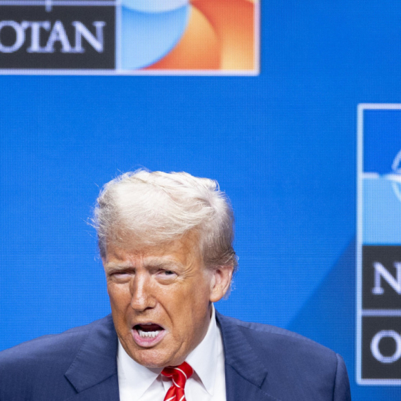 "Prisustvo Trampa na samitu NATO promenilo je sve u odnosu na prethodne"