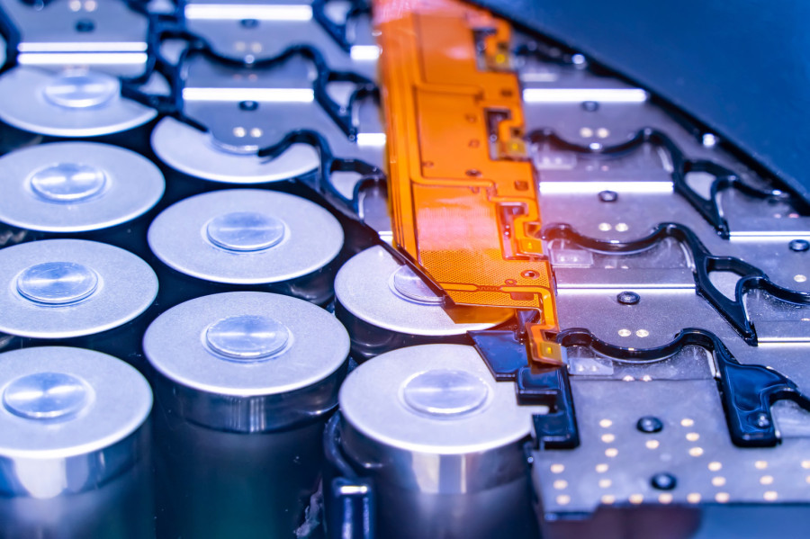 Prvi konkretan korak: Dolazi li kraj zapaljivim baterijama u električnim automobilima?