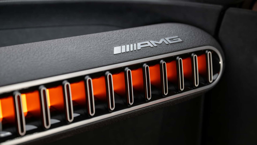 Dobro došli u budućnost! Stiže Mercedesov električni GT sa 1.360 KS i V8 zvukom FOTO