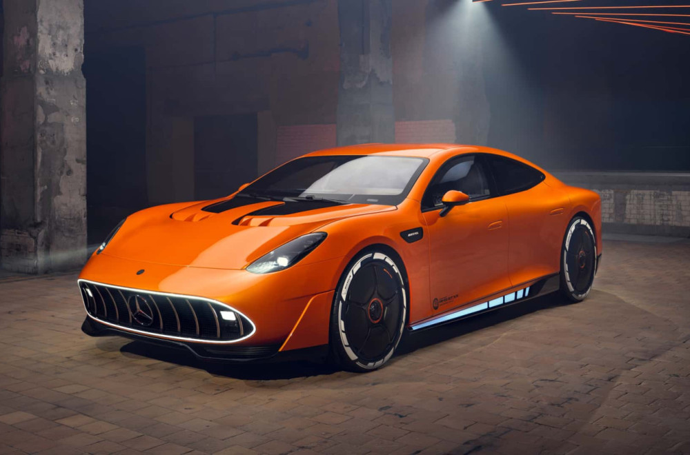 Trijumf strujaša: Novi elektromotor ima 13 kg, a jači je od Lamborghinija