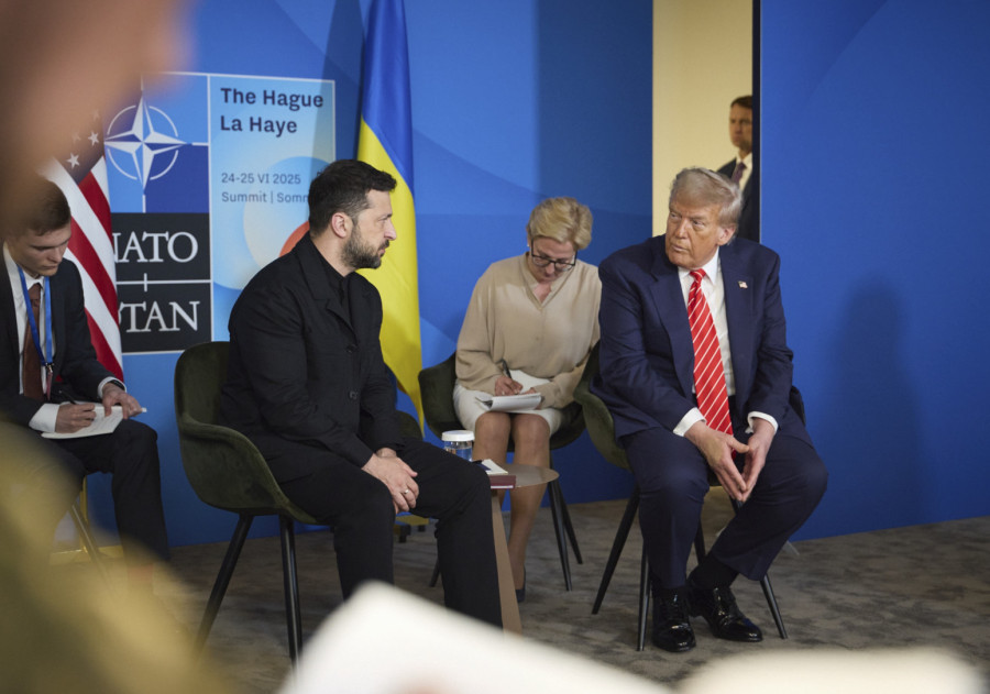 Od ruskog predsednika do glavnog provokatora u službi Kremlja; Koliko su ozbiljne pretnje Medvedeva?