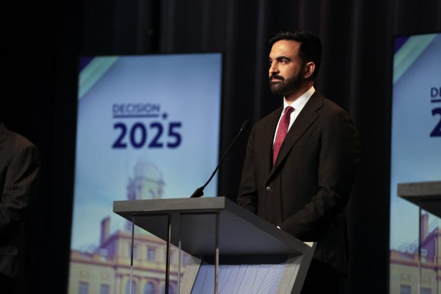 Tramp pobesneo: Demokrate su konačno prešle granicu