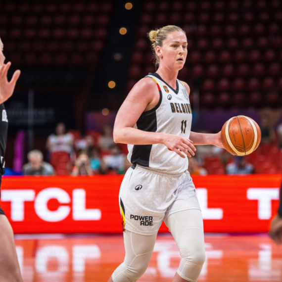 Poznati svi polufinalisti Evrobasketa