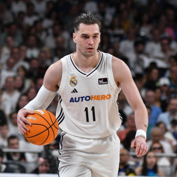 "Metla" Reala za 38. titulu šampiona Španije