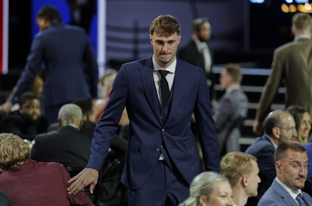 Najveća koledž zvezda u Dalasu – jedini Srbin na čekanju