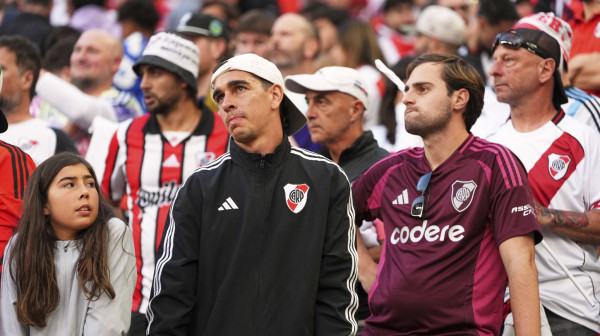 Inter izbacio River sa SP – veteran Ramos prošao sa Meksikancima VIDEO