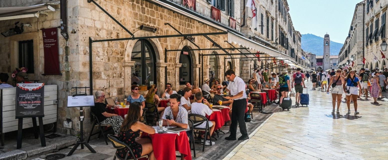 Komšije u problemu: Zaobilaze ih turisti; "Tržište nam je poslalo poruku"