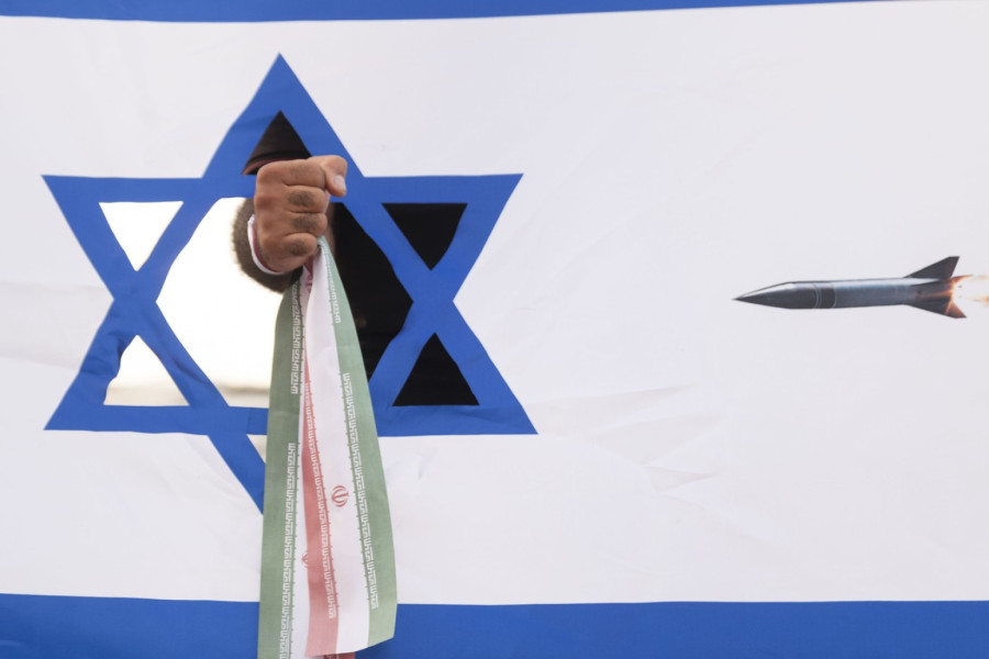 2025. u svetu: Tramp, Tramp, Tramp i još ponešto