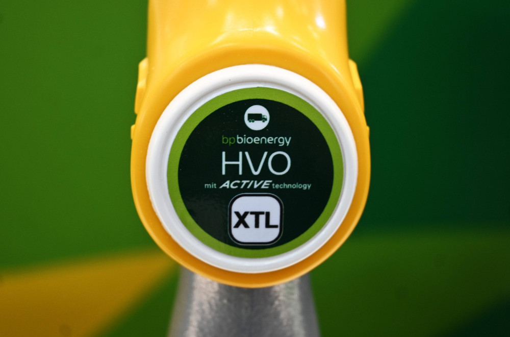 Šta znači XTL na poklopcu rezervoara: U Evropi se novo gorivo uveliko sipa