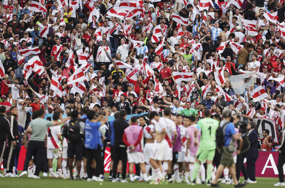Ko su najbolji klubovi sveta – dominacija Evrope i Brazila, krah argentinskih velikana