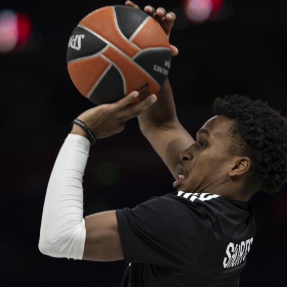 Ti-Džej Šorts u Panatinaikosu