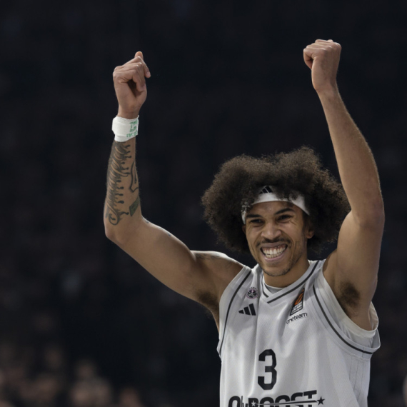 Počelo je "čerupanje" Pariza