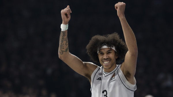 Počelo je "čerupanje" Pariza