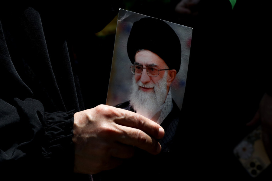 Ključa u Iranu: Vrhovni vođa izabrao tri moguća naslednika – jednom beskrajno veruje