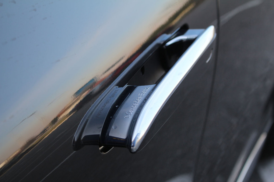 Test električnog automobila: Mercedes EQE – ništa bez tradicije