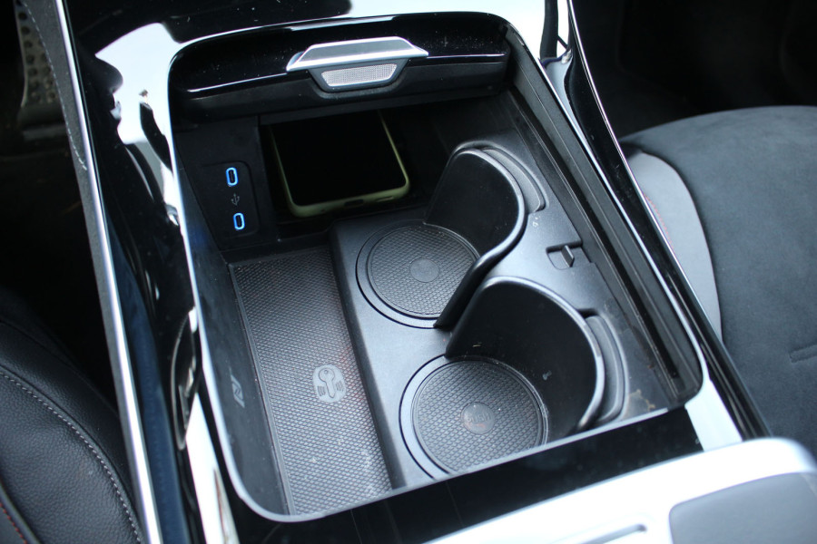 Test električnog automobila: Mercedes EQE – ništa bez tradicije