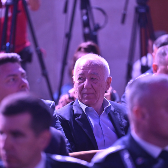 Goran Radosavljević: "Brojevi sa pištolja se brišu ako je oružje korišćeno i ranije u nekom zločinu"