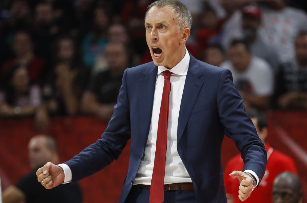 Zvanično: Milan Tomić generalni menadžer Zvezde