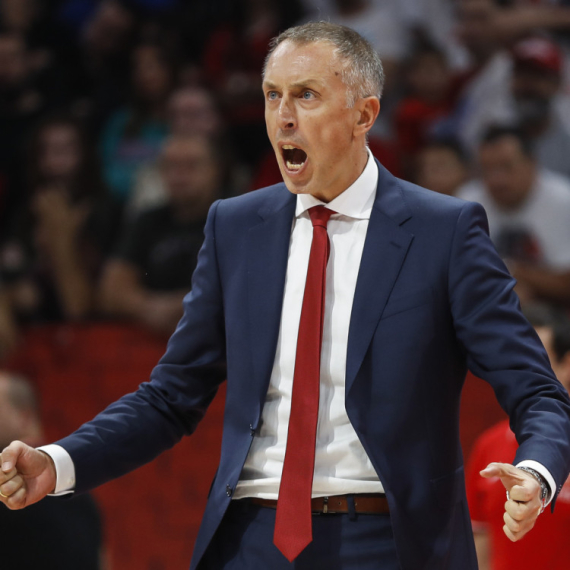 Zvanično: Milan Tomić generalni menadžer Zvezde