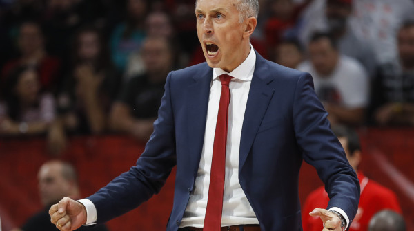 Zvanično: Milan Tomić generalni menadžer Zvezde