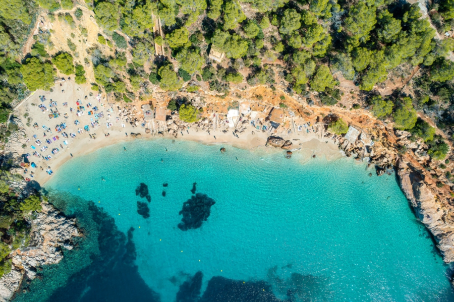 Popularno ostrvo ukida Airbnb