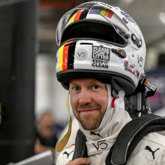 Fetel se vraća u Red Bul?