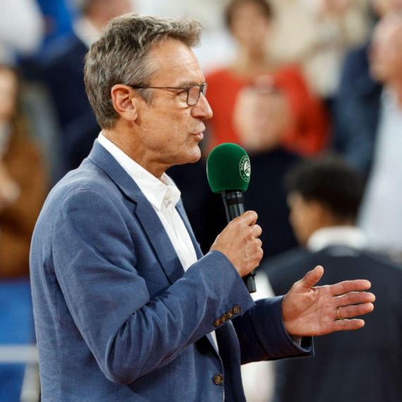 Vilander ima favorita za Vimbldon: "Pa šta ako ne osvoji?"