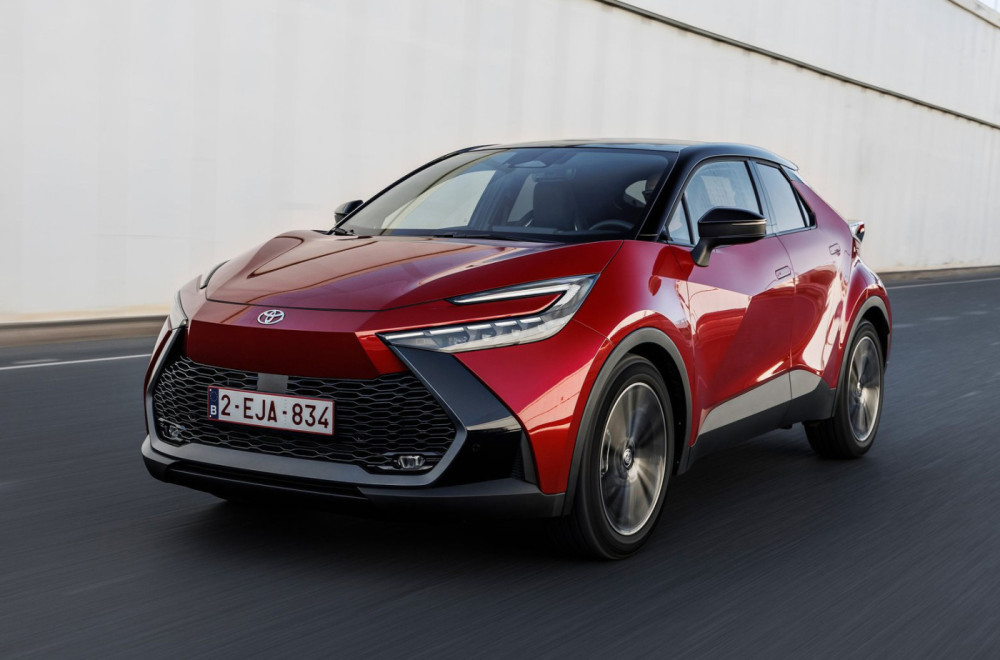 Plug-in hibirdi neće još dugo biti "zlatna sredina"? Kompanije otkrivaju gde povlače crtu