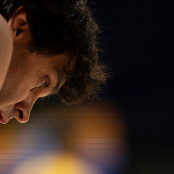 KSS i KKCZ: "Teo, hvala ti na svemu"