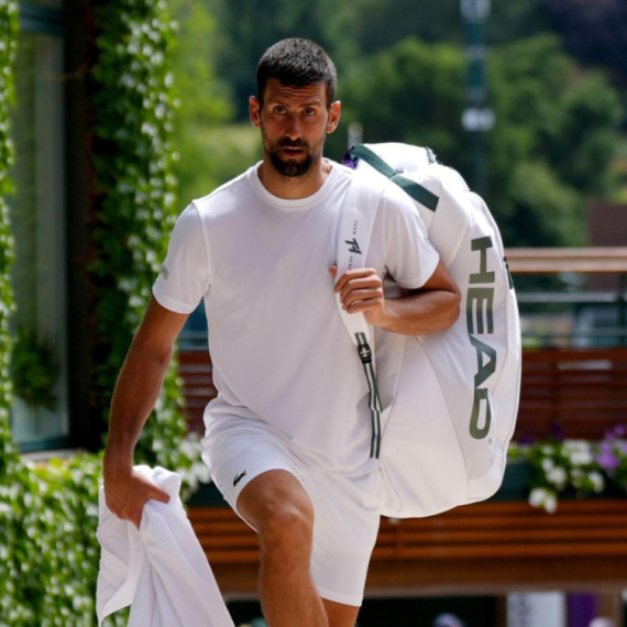 Đoković ima novog trenera