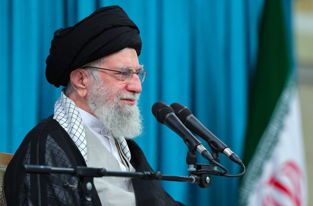 "Naša ruka će ponovo stići do Teherana i do vas lično"