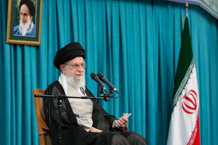 Iran odgovara Trampu; Tajne rakete spremne za udar