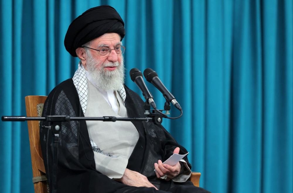 Šta posle Hamneija? Pre smrti odredio četiri nivoa nasleđivanja