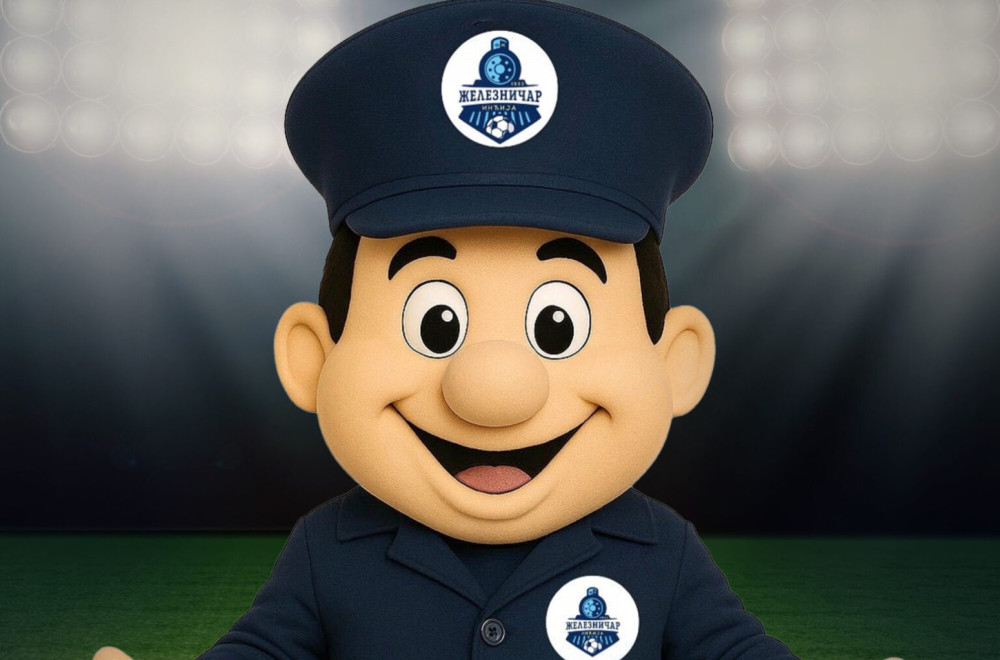 Železničar predstavio novo pojačanje – mašinovođa oduševio sve