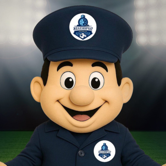 Železničar predstavio novo pojačanje – mašinovođa oduševio sve