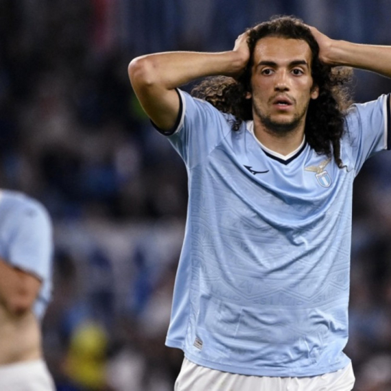 Lacio demantovao da ima finansijske probleme