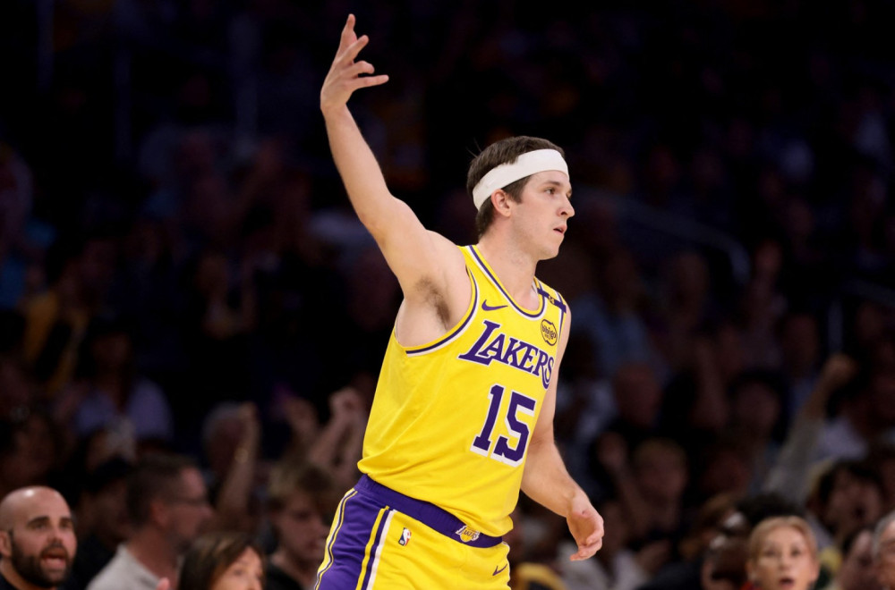 Lejkersi u problemu: Rivs odbio 90 miliona!