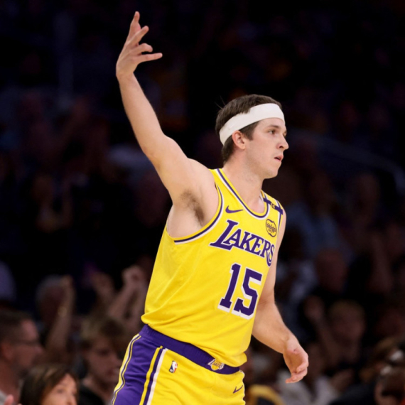 Lejkersi u problemu: Rivs odbio 90 miliona!