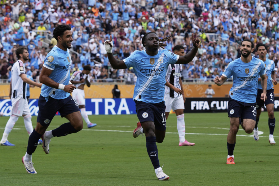 Vlahović ublažio debakl – Siti razbio Juve!