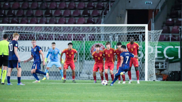 Mladi Holanđani novi prvaci Evrope