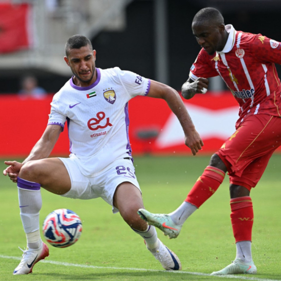 Ivićev Al Ain se pobedom oprostio od SP