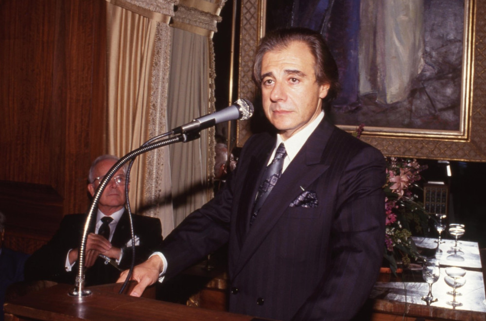 Preminuo poznati kompozitor