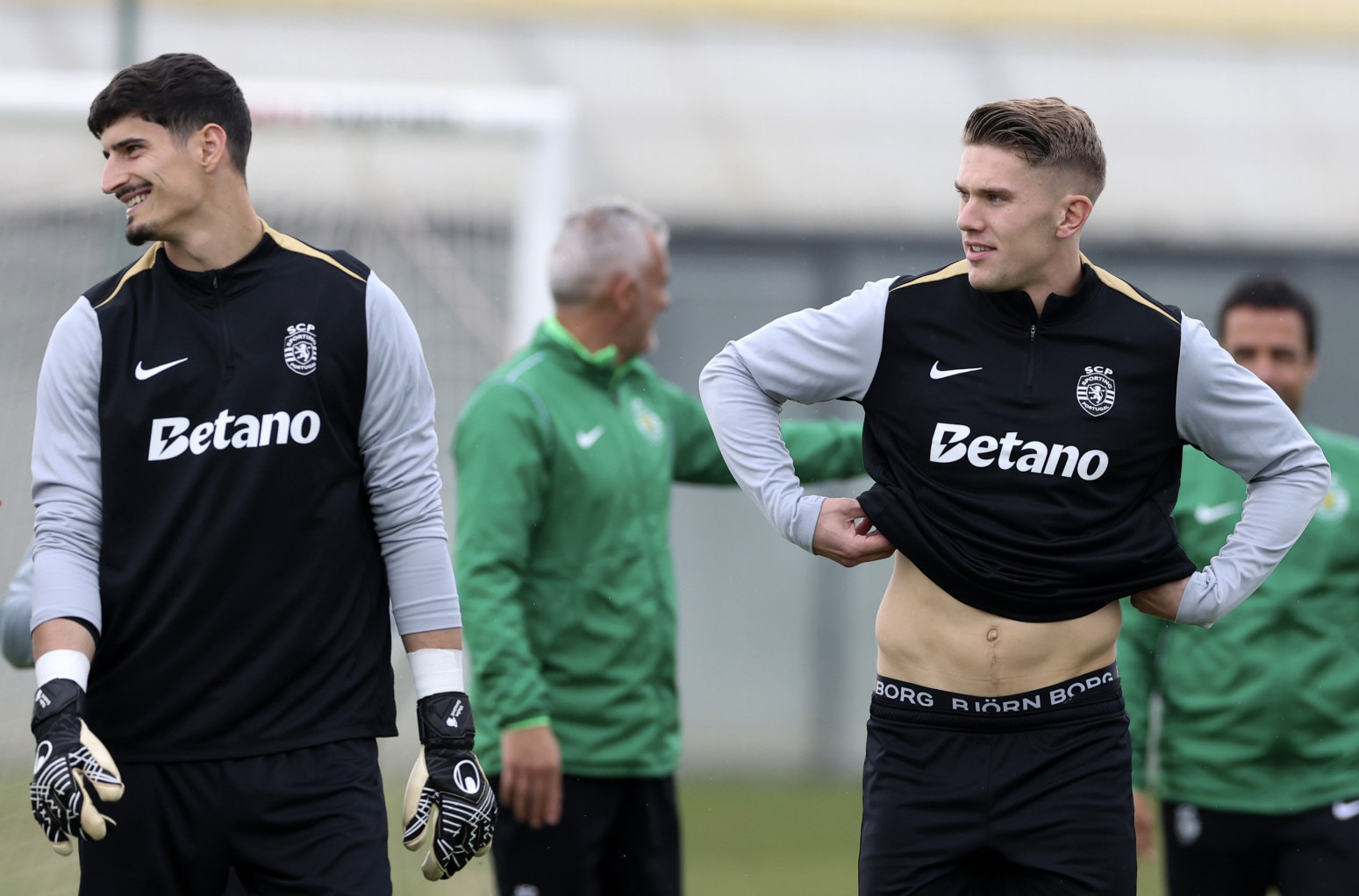 Nesuđeni golman Srbije završio u Čempionšipu