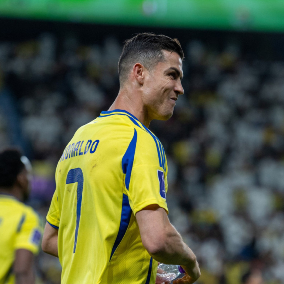 Ronaldov kraljevski ugovor