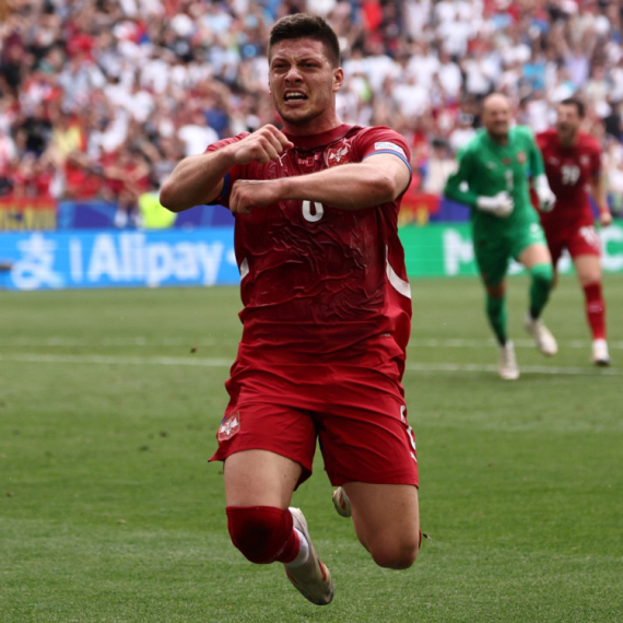 Jović zbog Meksika odbio evropske klubove