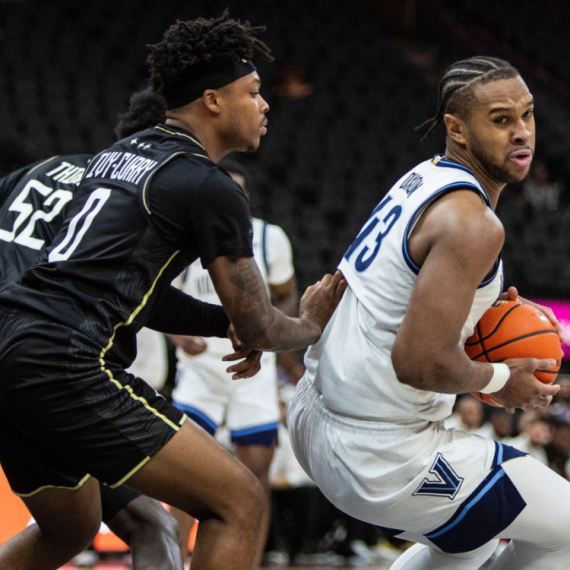 Odličan posao Lejkersa – pokupili najboljeg NCAA poentera