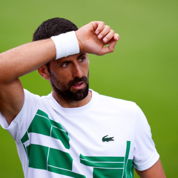 Novo lice u Novakovom timu – Hrvat koji dobro poznaje Sinera