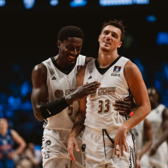 KSS slučajno otkrio: Anđušić u Arisu